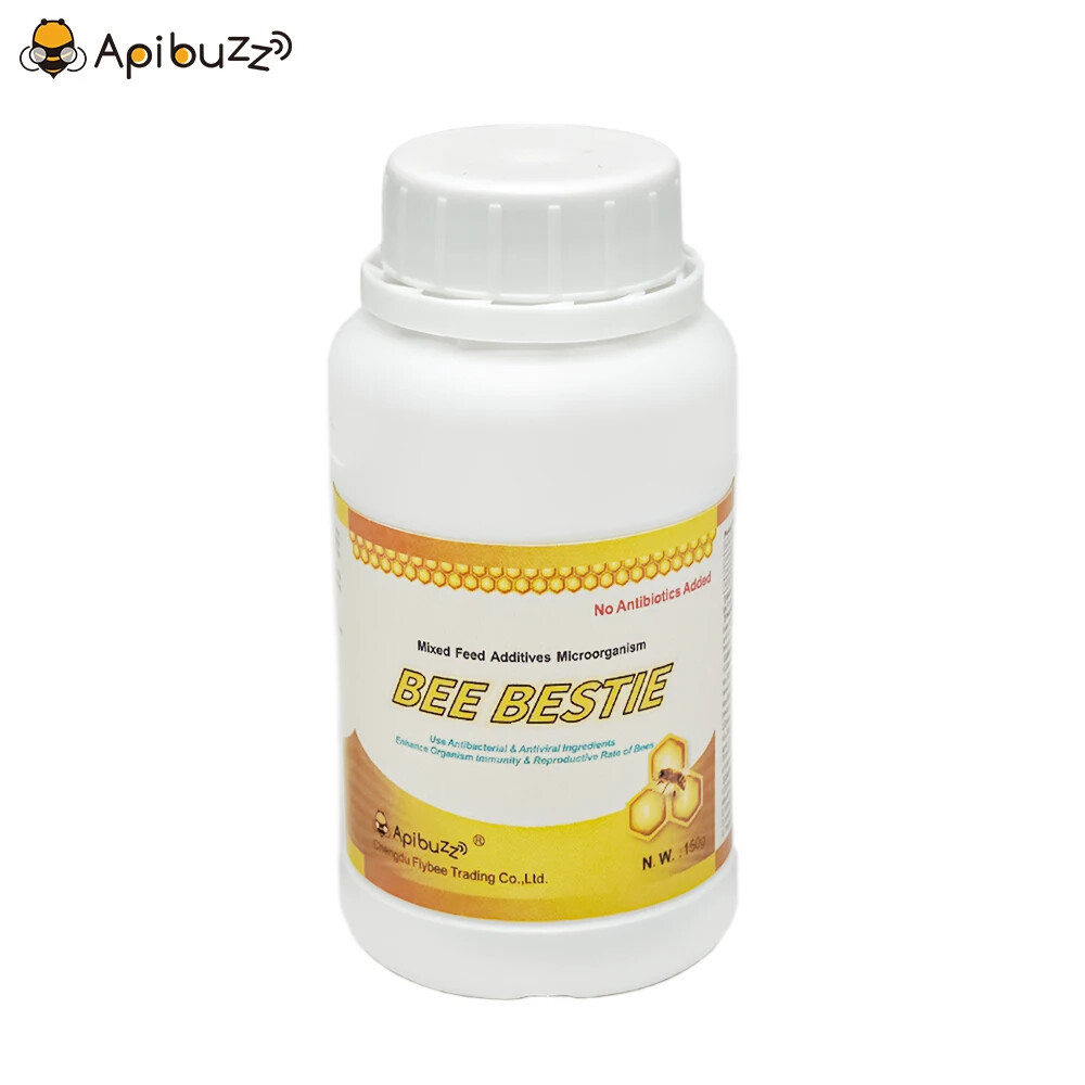 Improve Immunity for Bees,Assisted Treatment ,Beekeeping