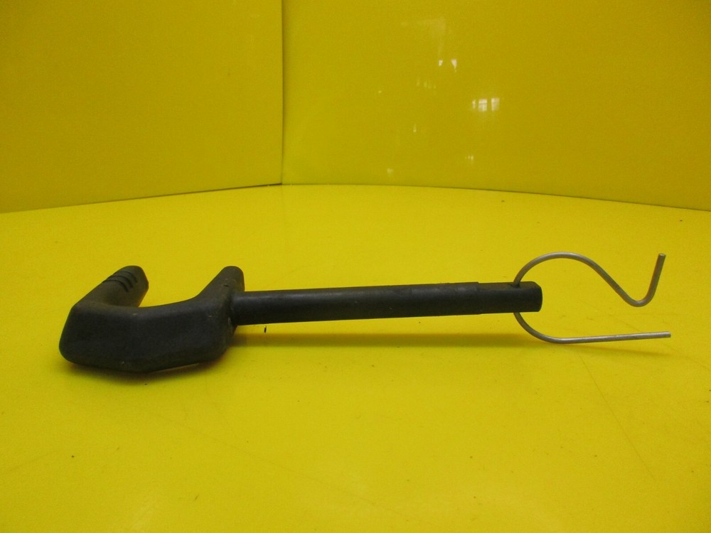 SEA DOO SEADOO SPEEDSTER CHALLENGER SPORTSTER WEEDLESS PULL HANDLE