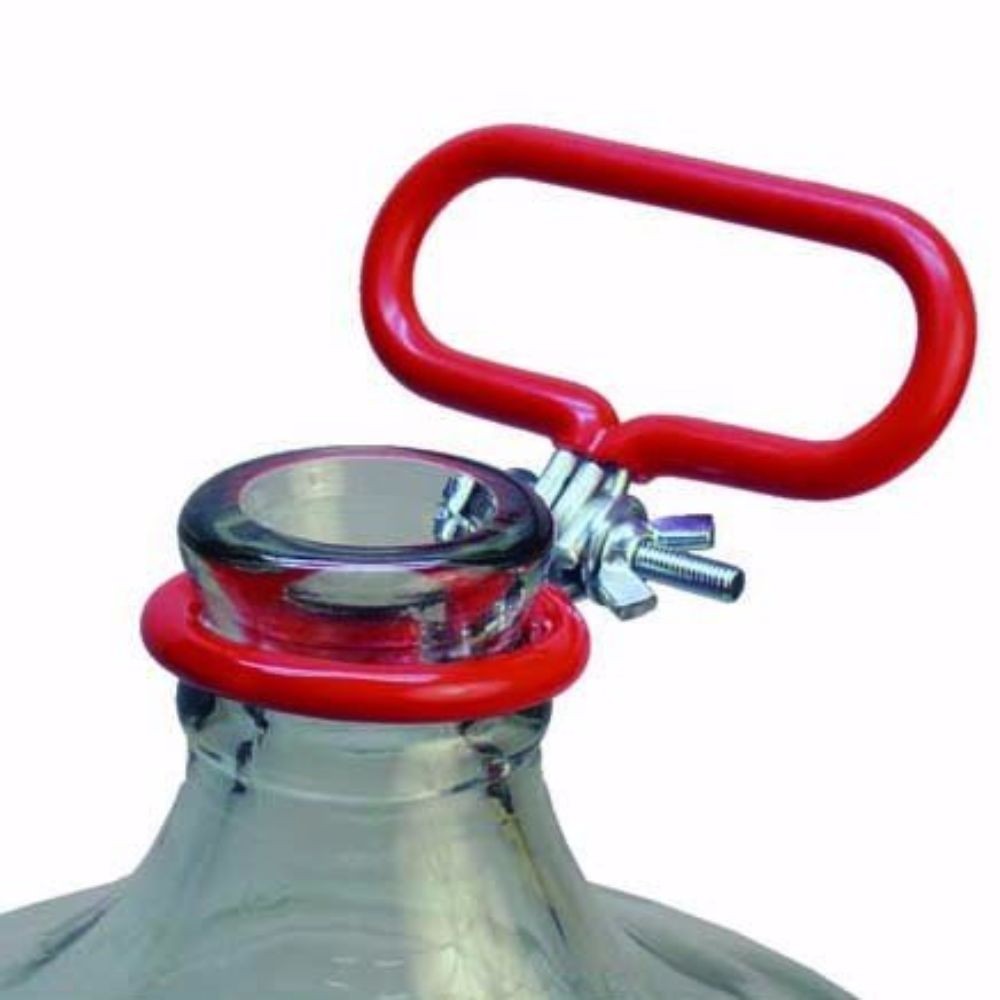 Standard Carboy Handle-2PK