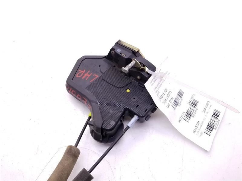 2004 LEXUS ES330 DRIVER SIDE REAR DOOR LOCK ACTUATOR ASSEMBLY
