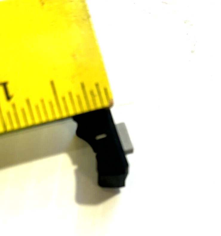 ETC MIXER KNOB with white Stripe