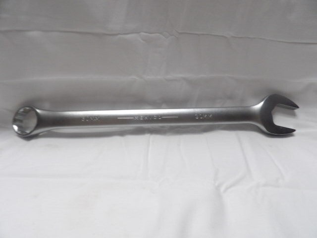 Urrea 30mm Combination Wrench 1230MA 12 pt.