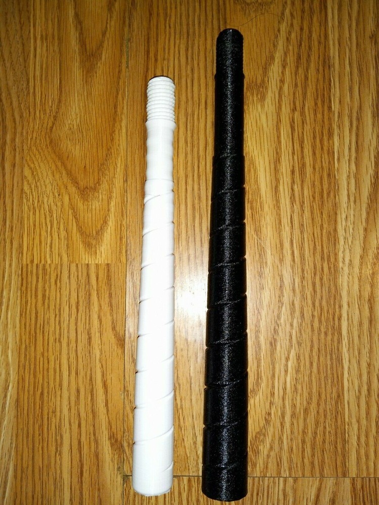 Golf/Putting Club Grip Adapter for Oculus 2 Controller. UPGRADED!