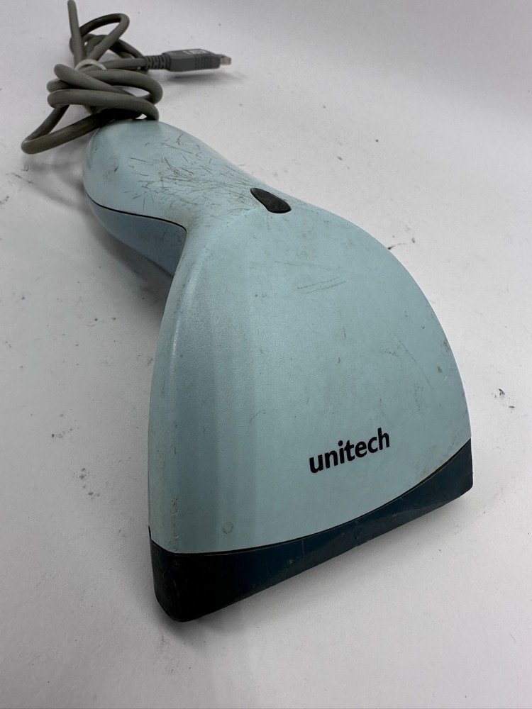 Unitech MS 180-1UG Bar Code Reader