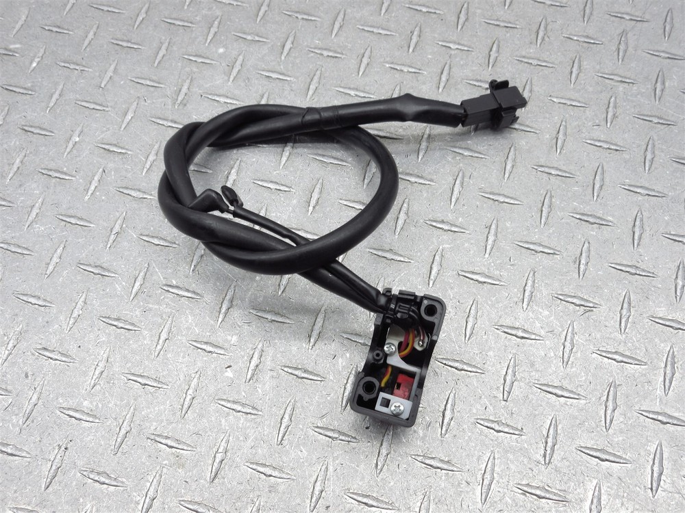 2012 10-14 Triumph Tiger 800 ABS Right Handlebar Handle Bar Control Switch OEM