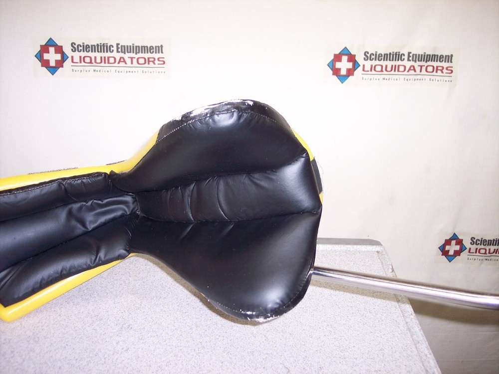 O.R. Direct Allen Stirrup - Left Foot