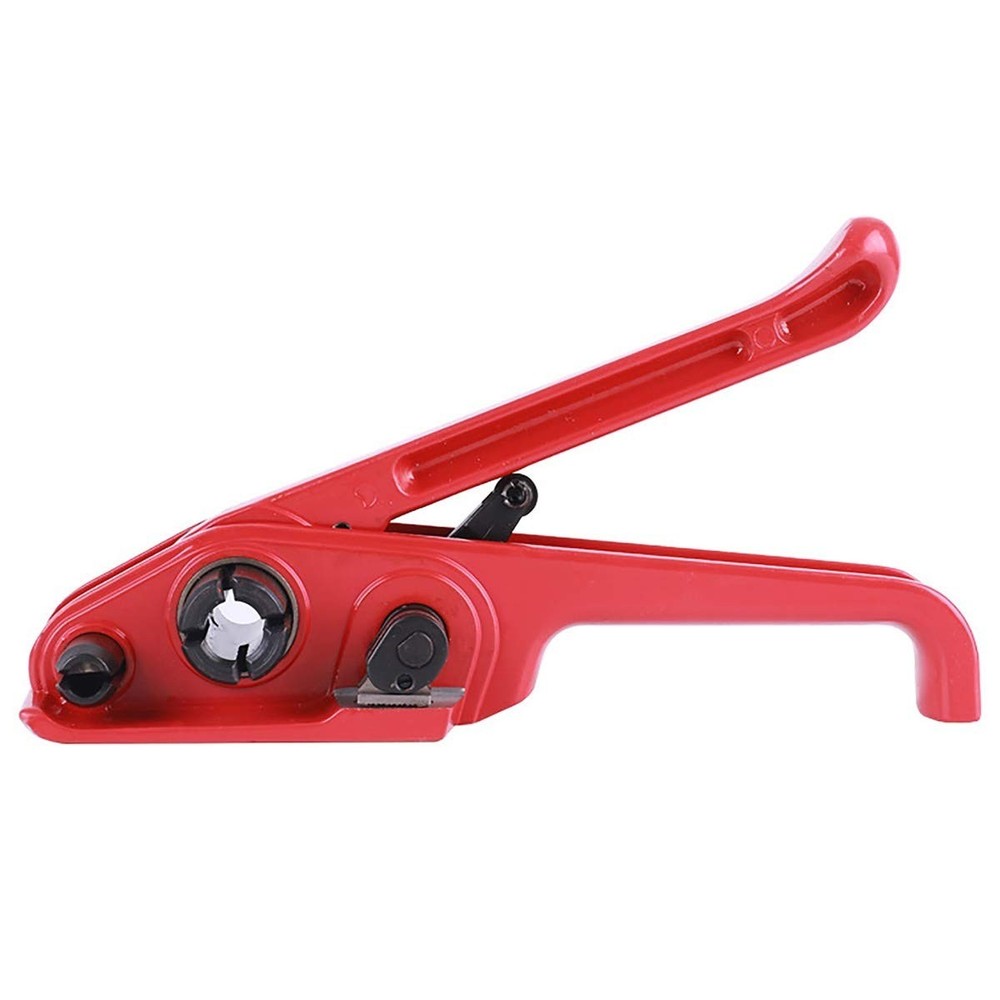 Heavy Duty Poly Strapping Tensioner Cutter Tool