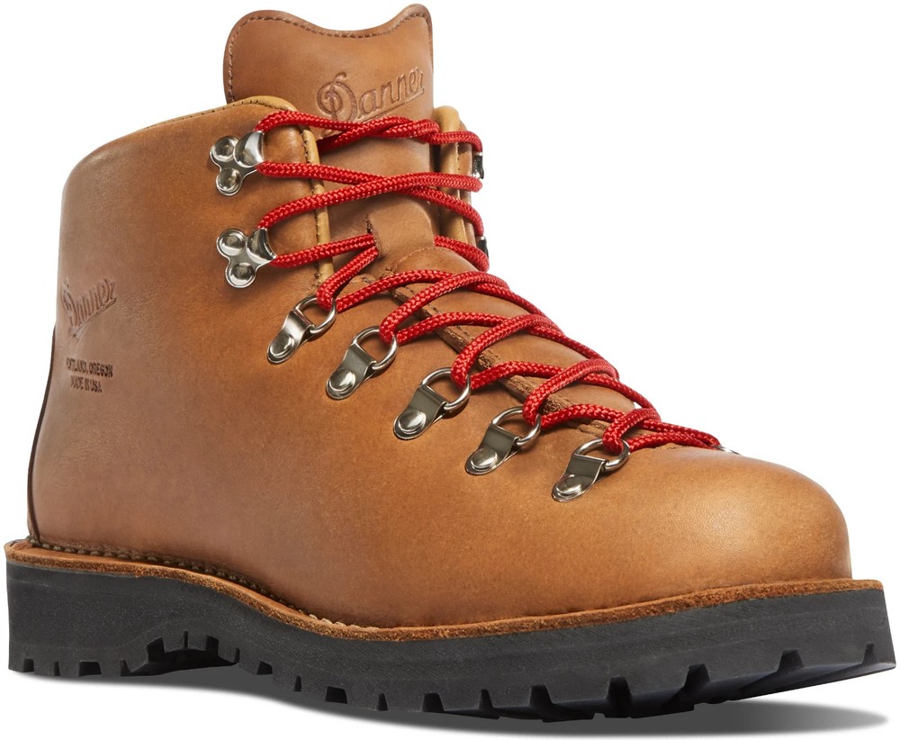 SALE !!! Danner Mountain Light Men's Cascade Clovis - GORE-TEX Wide Width 🔥