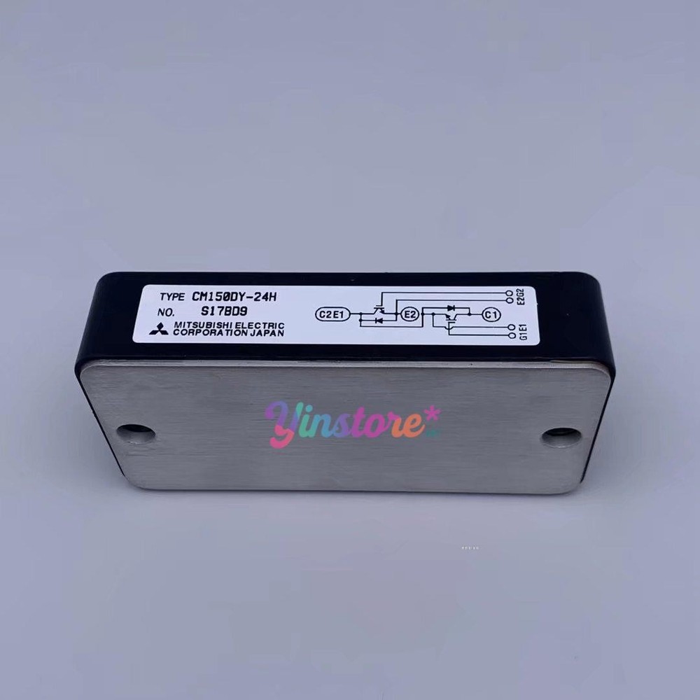 1 pc. New CM150DY-24H IGBT Module