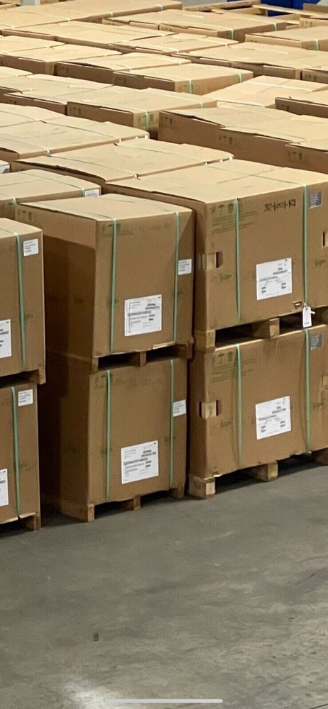 BITZER GSD80235VAB3 COMPRESSOR, SCROLL, GSD8, 20TON, 380/3/60, ICV