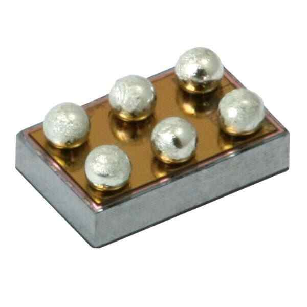 5Pcs MAX9027EBT+T BGA-6