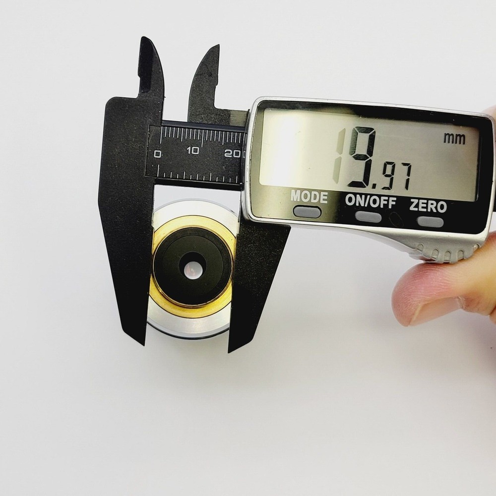 Zeiss Microscope Objective Plan-NEOFLUAR 63x DIC 440364-9800