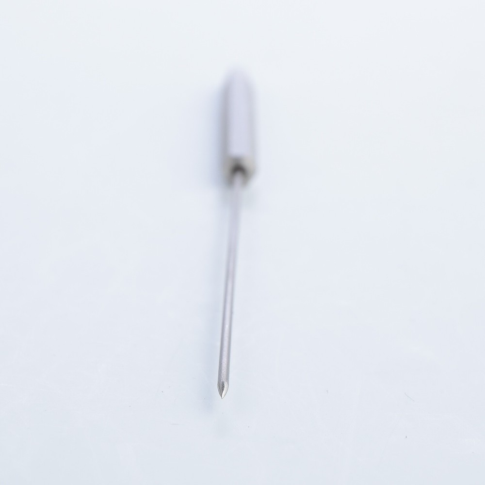 Dr Slick Stainless Steel Bodkin