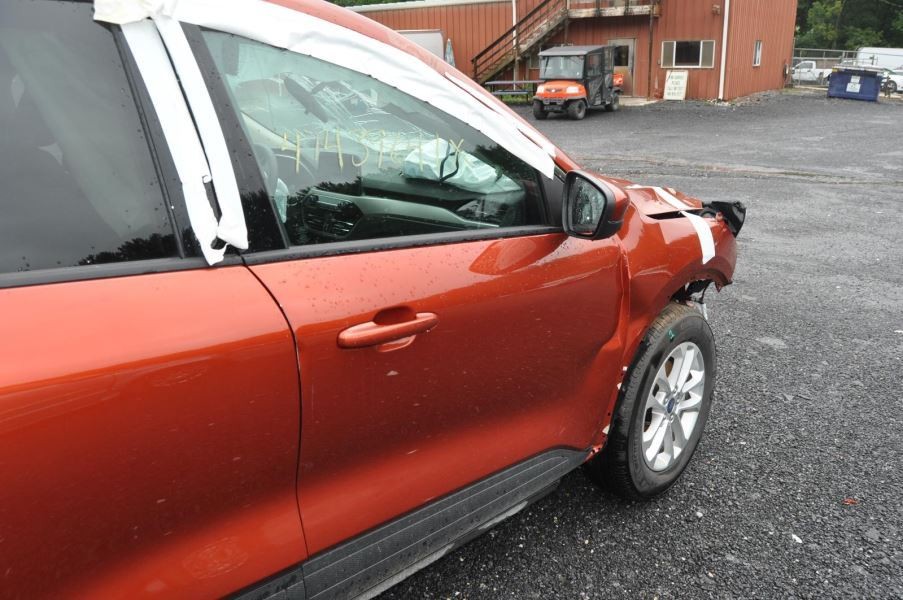 FORD ESCAPE 2020-2021 SPEEDOMETER 257-13932
