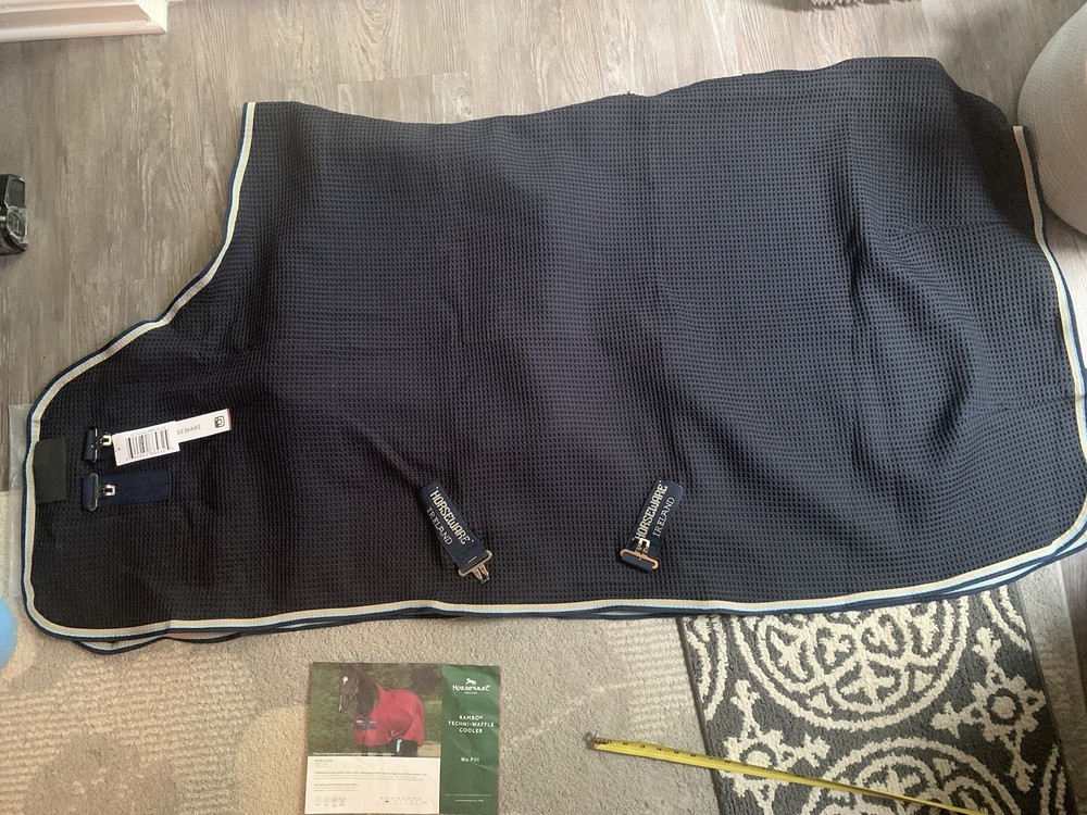 Rambo Techni-Waffle Cooler (No Fill)