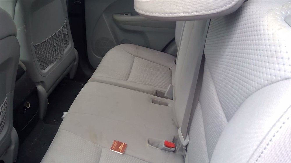 SORENTO 2011 Transmission Shift 1260210