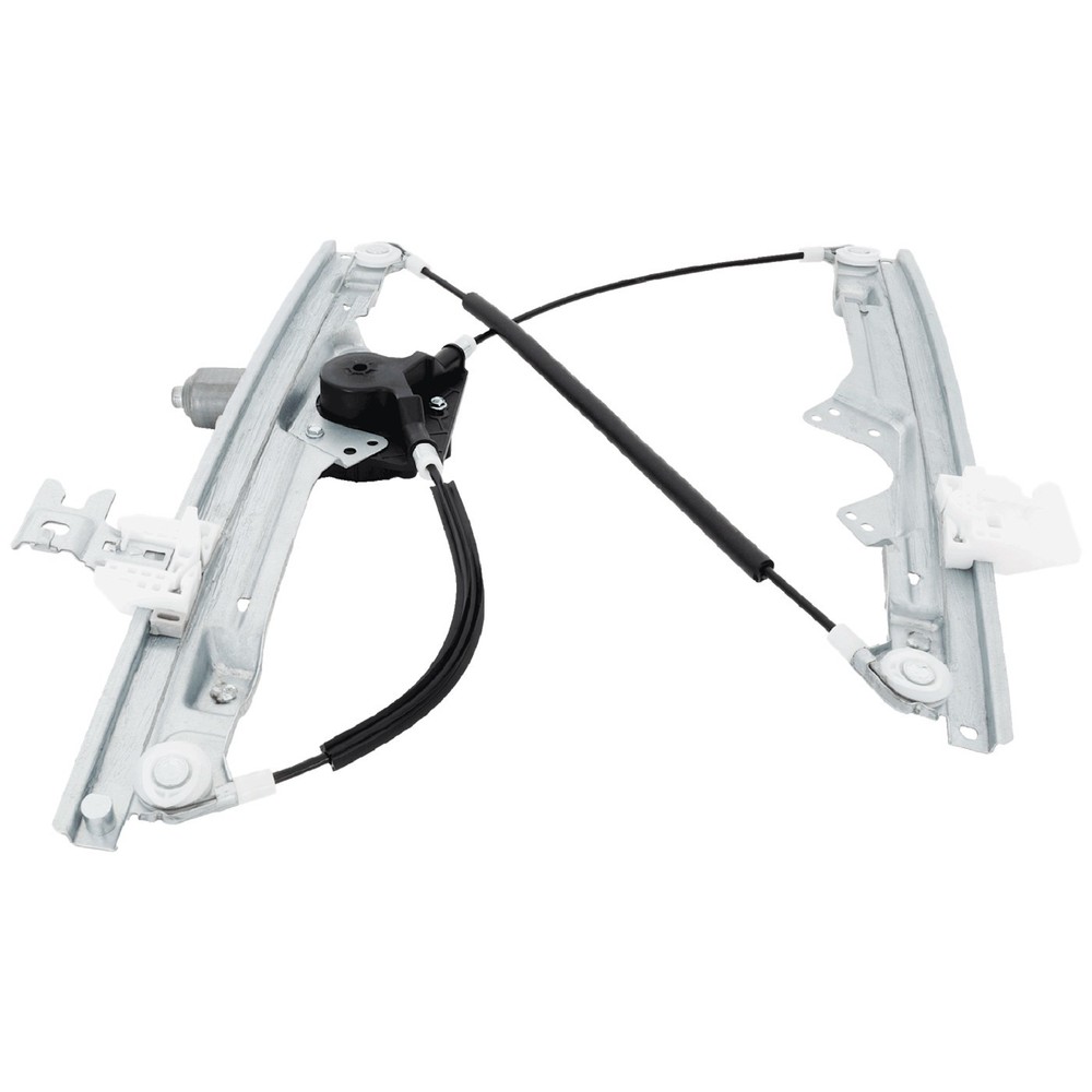 Window Regulator Glass Front Driver Left Side Hand for Nissan Sentra 2007-2012