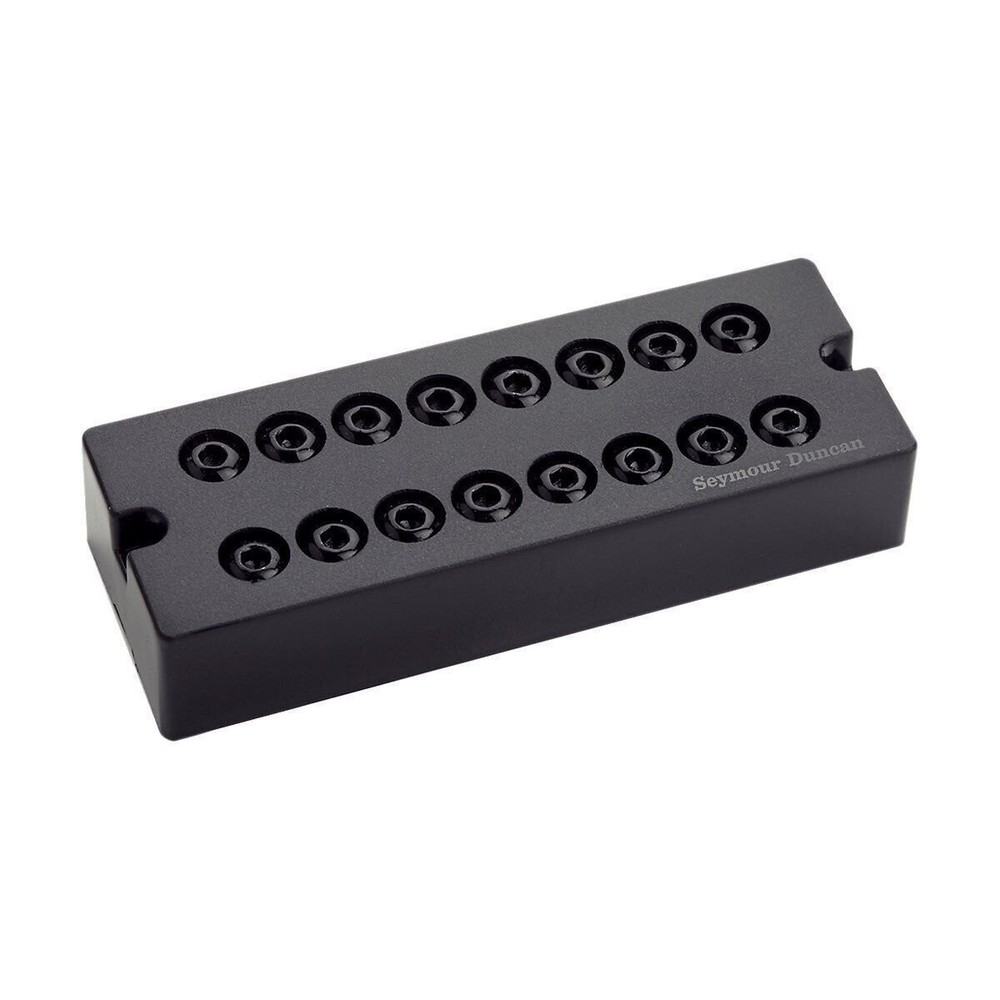 Seymour Duncan Invader 8 String Bridge Active Mount Soapbar .. -OPEN BOX