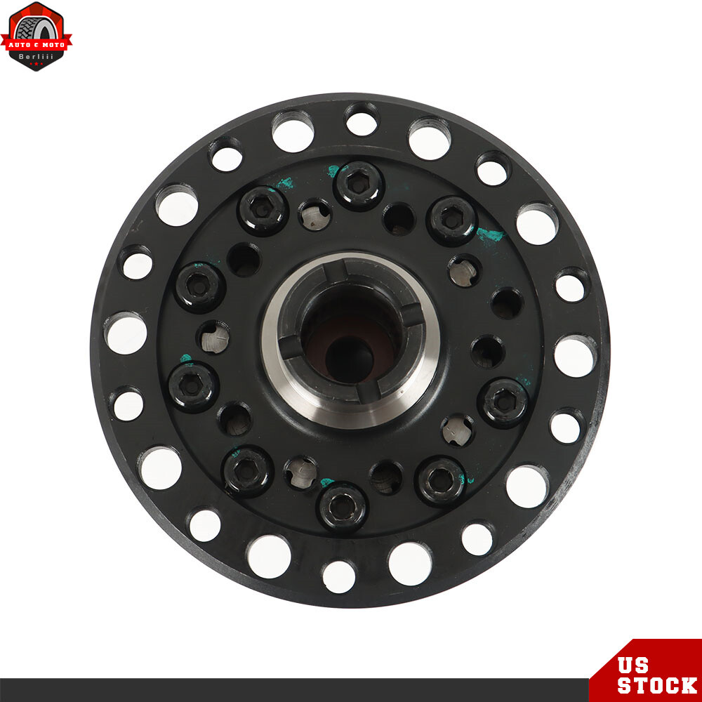 Helical LSD Limited Slip Diff For Civic Si B16A Integra LS 1992-2001 B18A B18B
