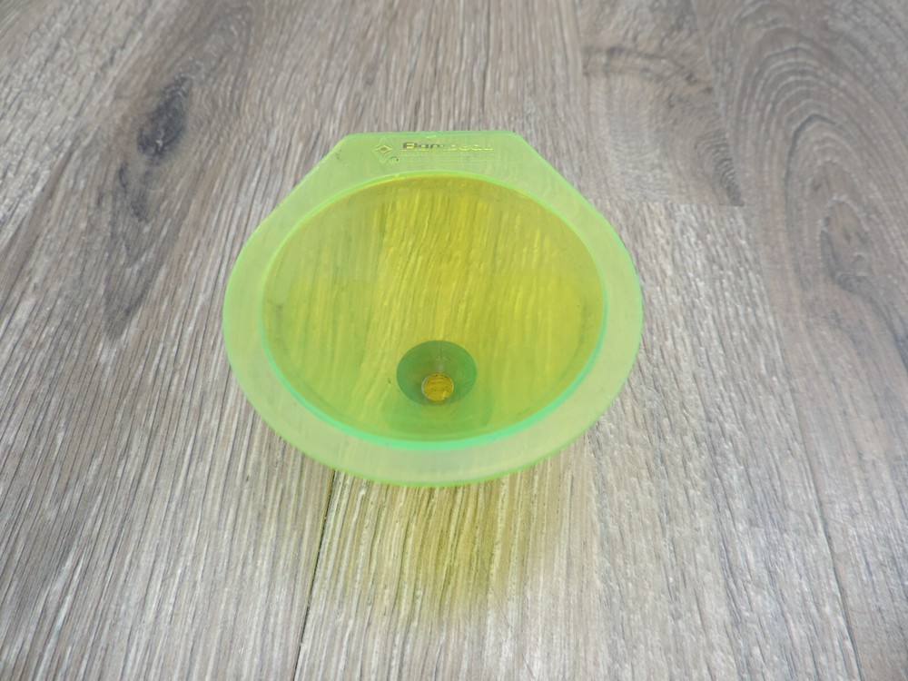 Flambeau Powder Funnel