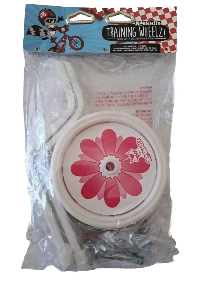 Training Wheels for Kids Bike