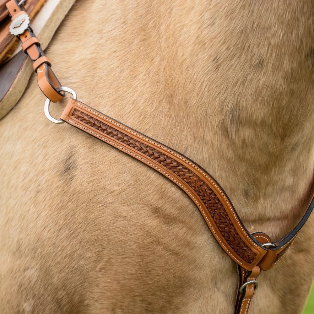 Reinsman Dawson Breast Collar