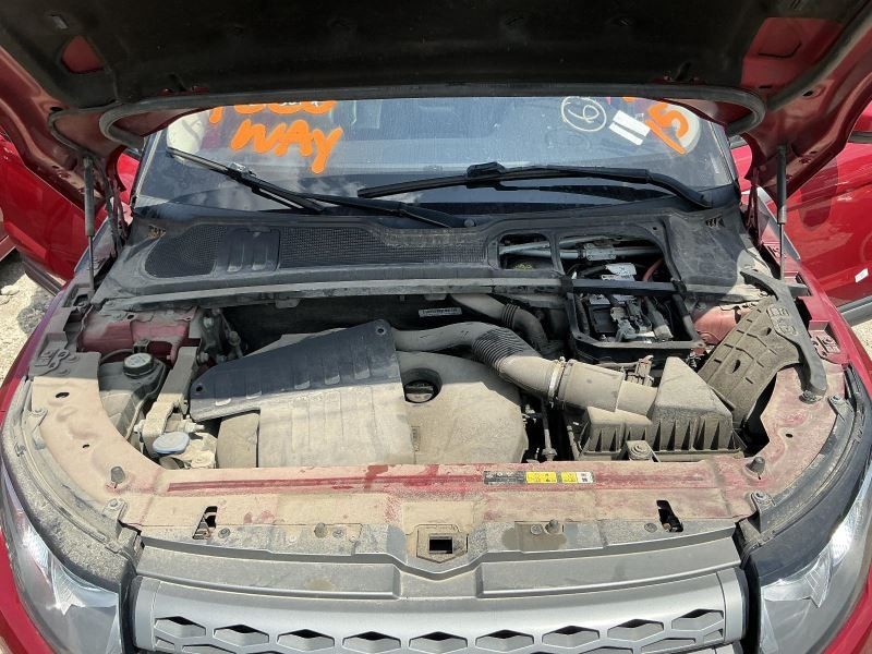 Transfer Case Fits 14-19 EVOQUE 770208