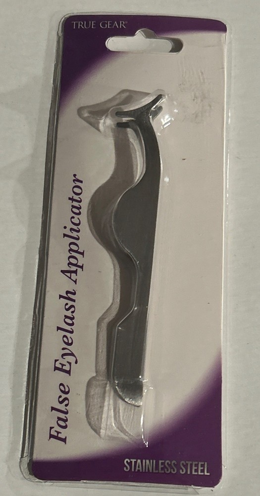 True Gear False Eye Lash Applicator Tool for False Eyelashes