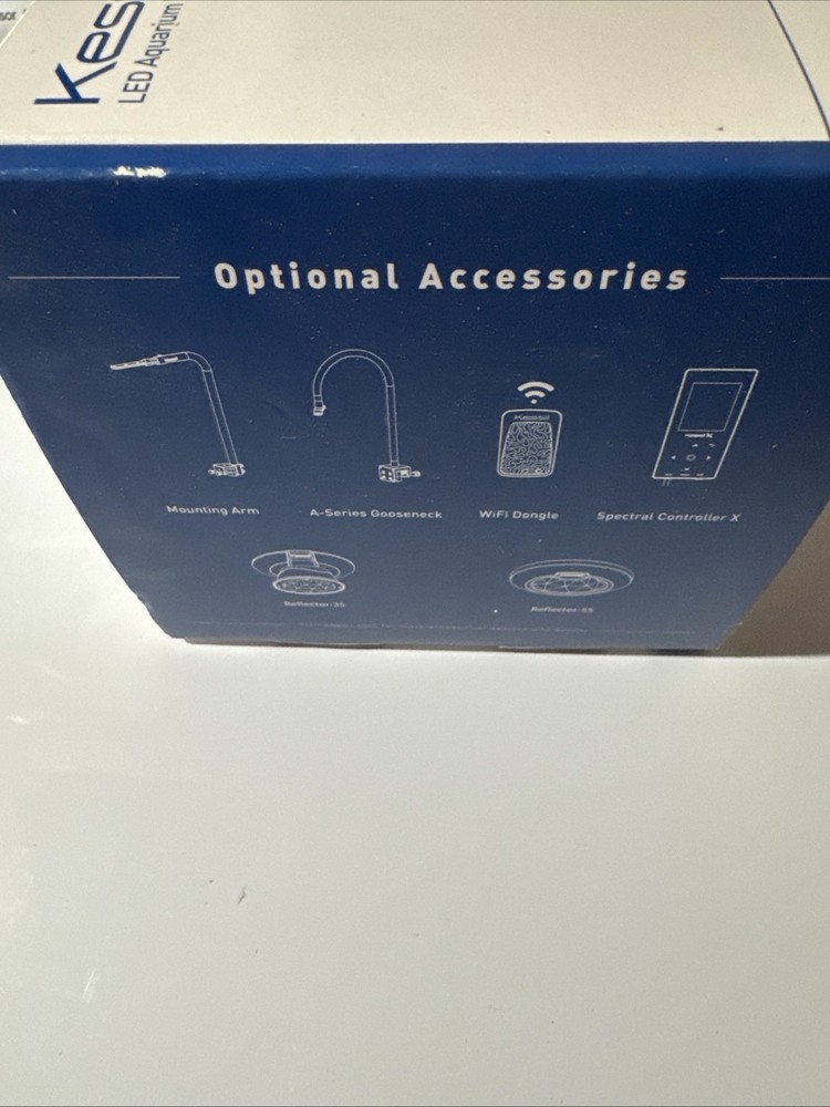 Kessil A360XE Tuna Blue