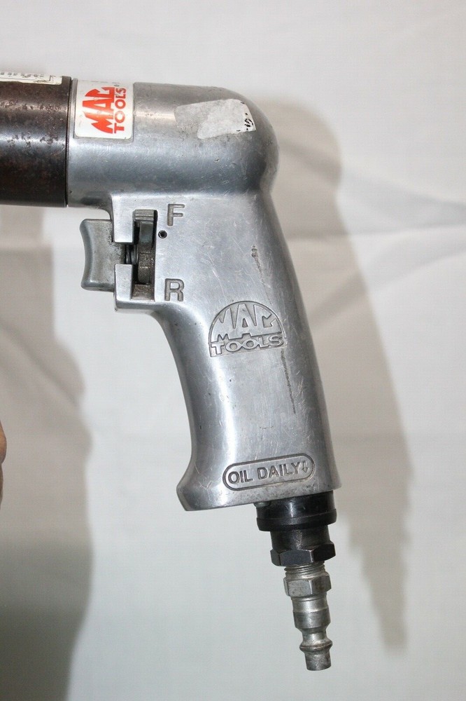 MAC TOOLS 1/2" Standard Reversible Air Drill AD590 - FOR PARTS