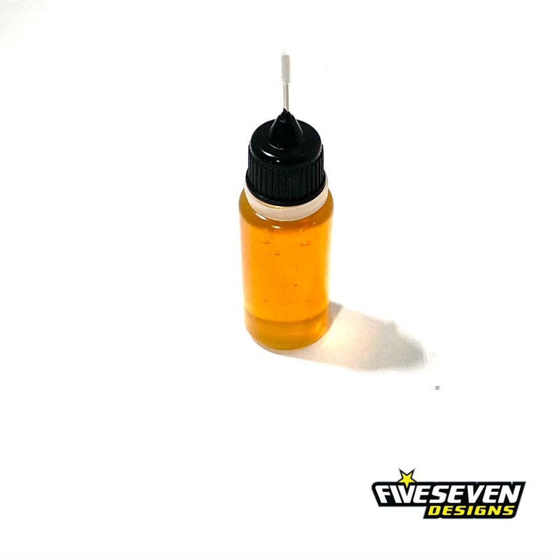 Transmission Gear Lube