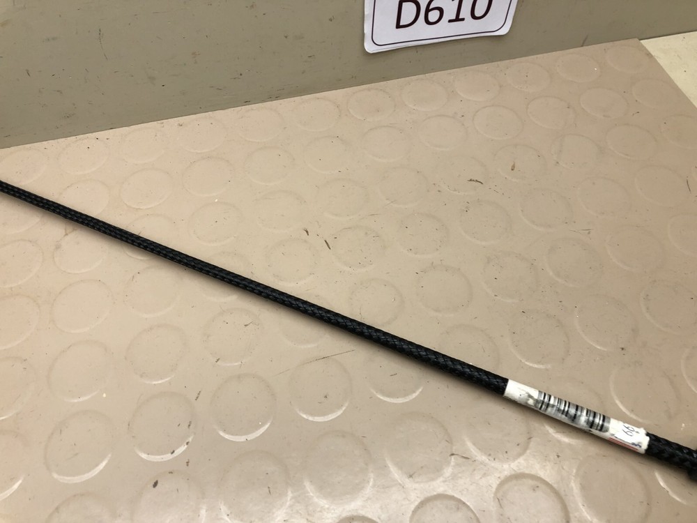 Black Riding Crop Horse Whip