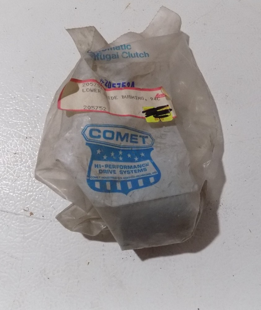 Comet Lower Guide Bushing 205752