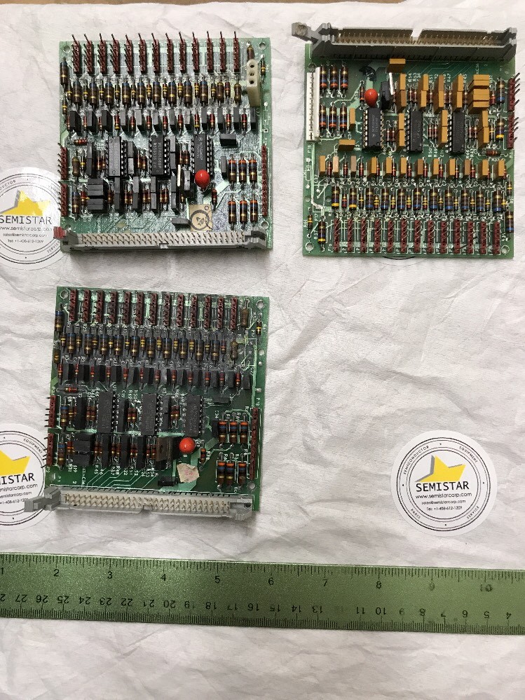 Tegal PCB 98-044-002 / 99-044-002