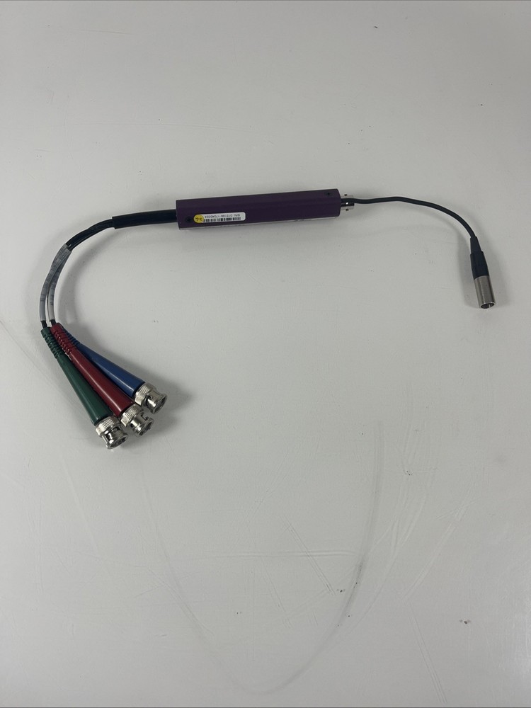 Miranda picoLink DEC-271p SDI