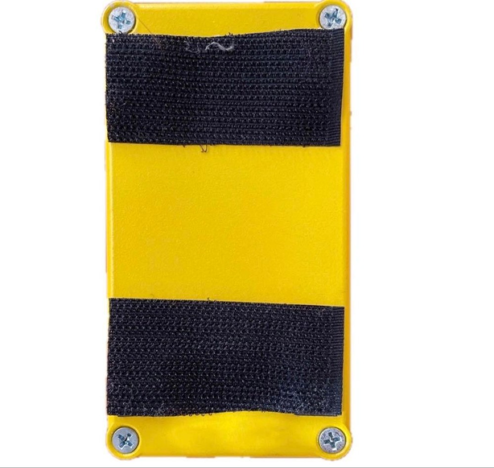 M148 Micro Chorus MXR Chorus Effect Pedal