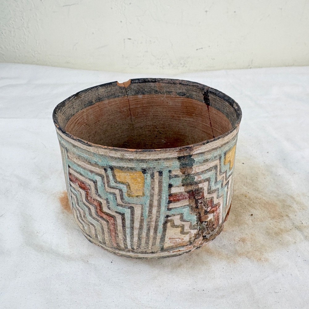 Ancient Indus Valley Pottery