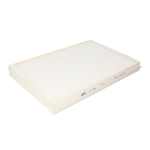 CU 3569 Cabin Air Filter Standard