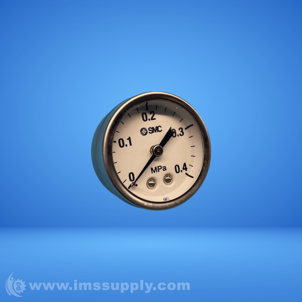 SMC PSE530 Pressure Sensor FNOB