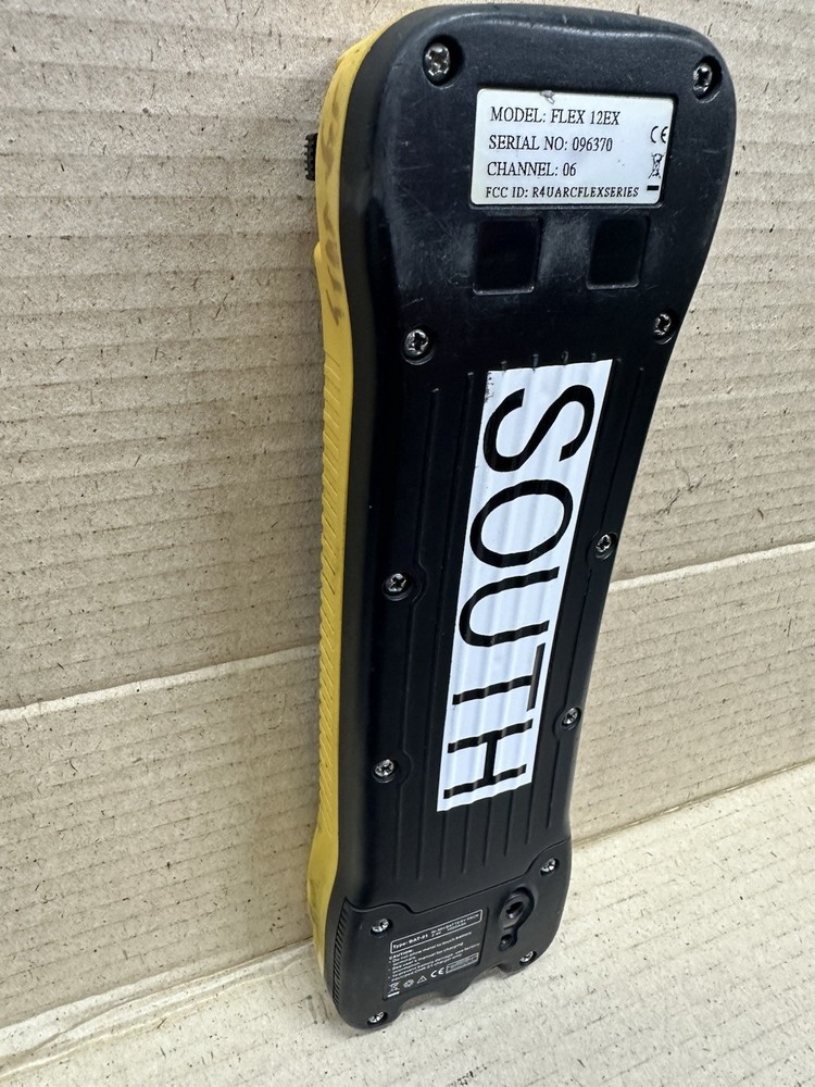 Magnetek Flex 12EX Transmitter With Charger
