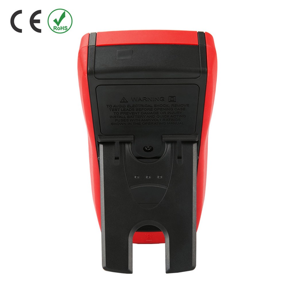 UNI-T UT701 Single Function Temperature Calibrator 6-Digit Display DC