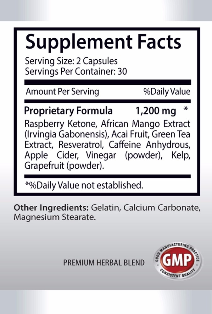 Antioxidant boost - WATER AWAY - RASPBERRY KETONE COMBO - raspberry ketones