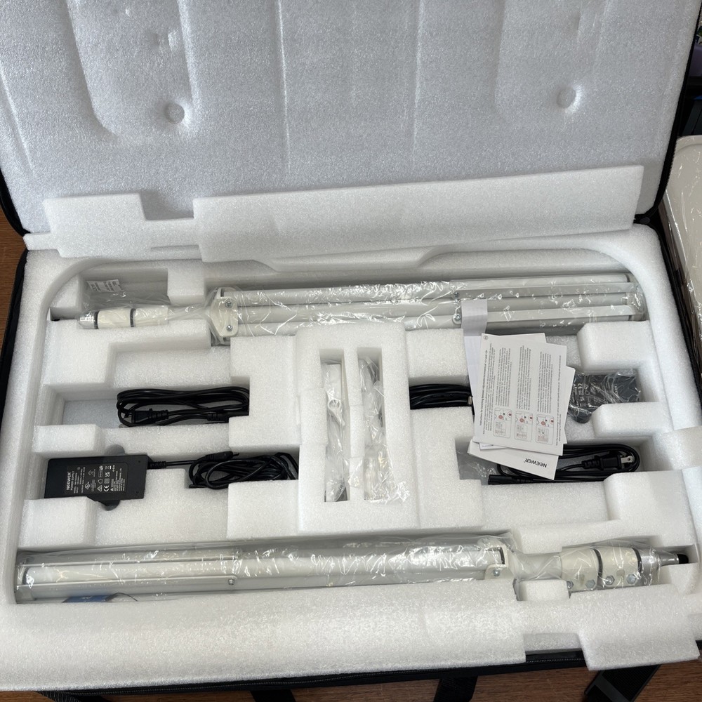 NEEWER RGB168 LED Video Panel Light