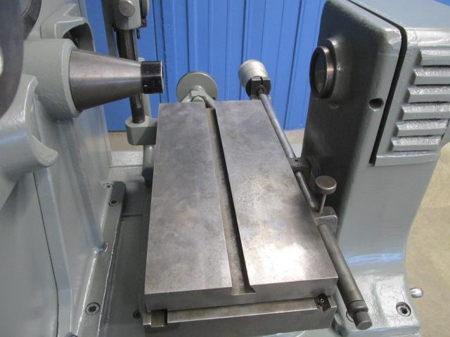 Clausing Model 4301 Optical Comparator 14" 115v 1 PH