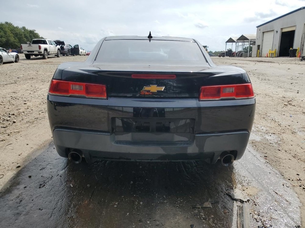 CAMARO 2014 Glove Box 4932057