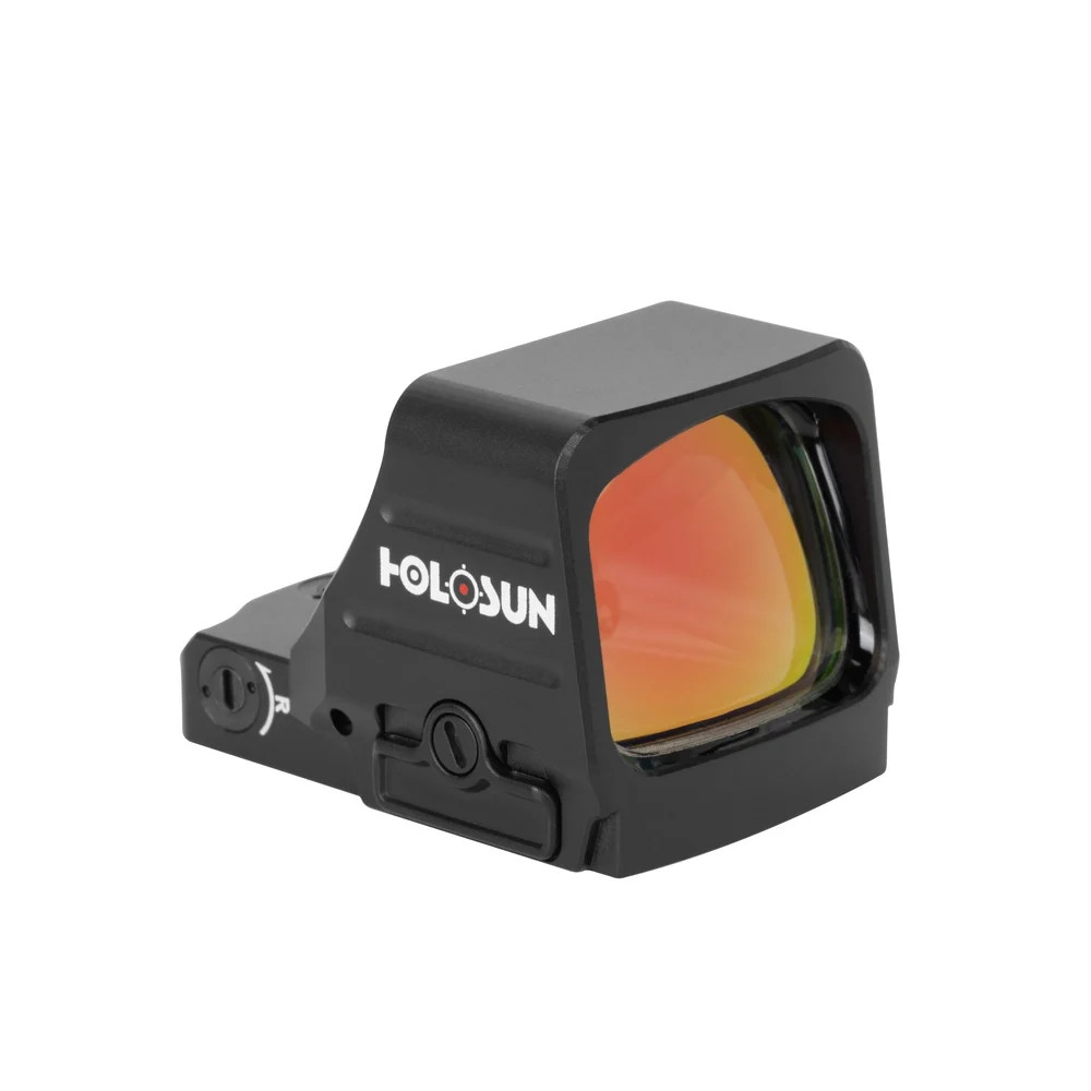 Holosun HS507COMP Red Competition Reticle System Open Reflex HS507COMP