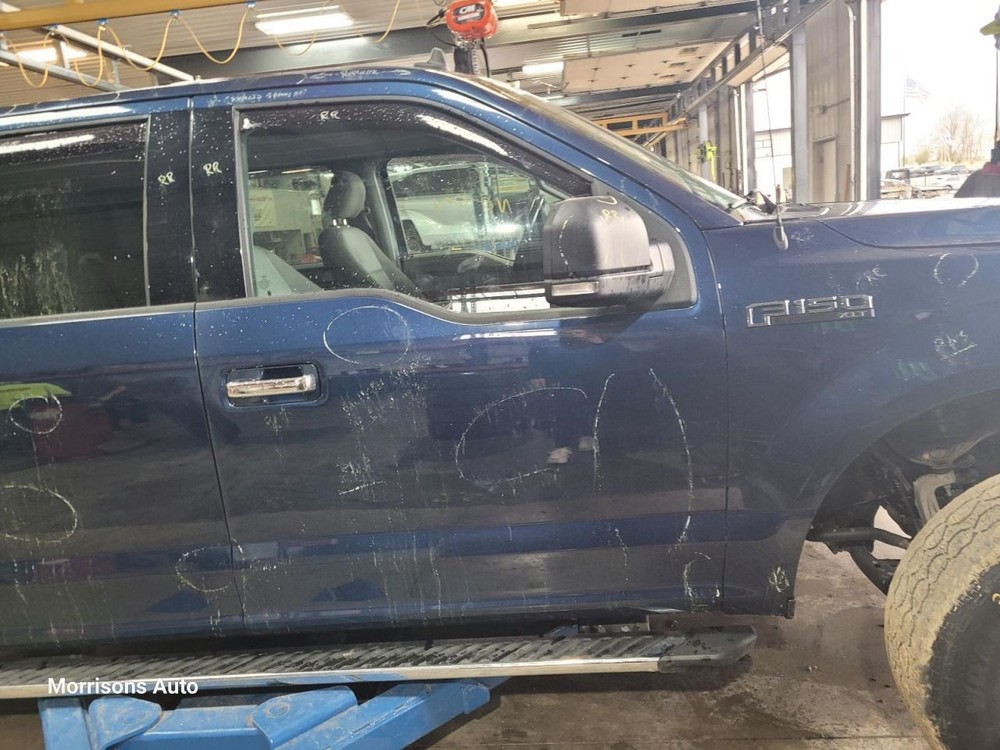 F150 2020 Air Shutter 2135390