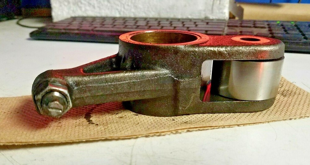 VOLVO D12 ROCKER ARM