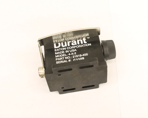 4-X-2 Eaton Durant counter