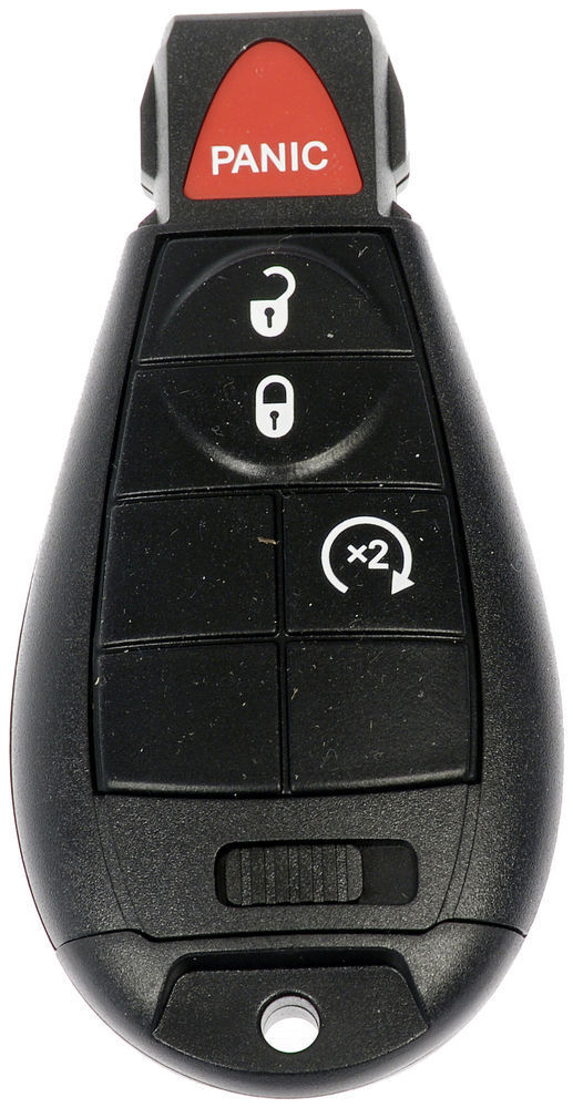 Remote Lock Ctrl Or Fob Dorman (OE Solutions) 99456ST